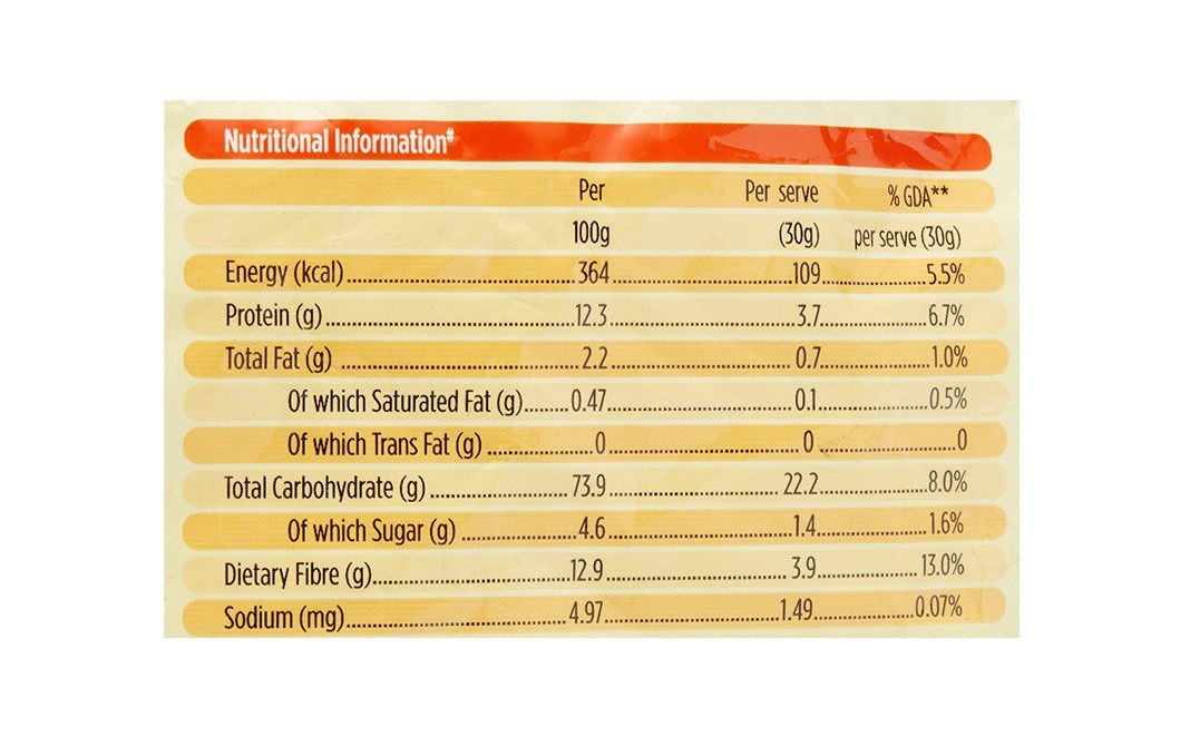 Pillsbury Chakki Fresh Atta    Pack  2 kilogram